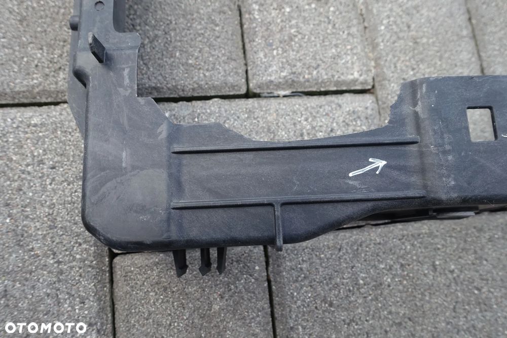 PAS PRZEDNI WZMOCNIENIE CZOŁOWE T-ROC T ROC - 3