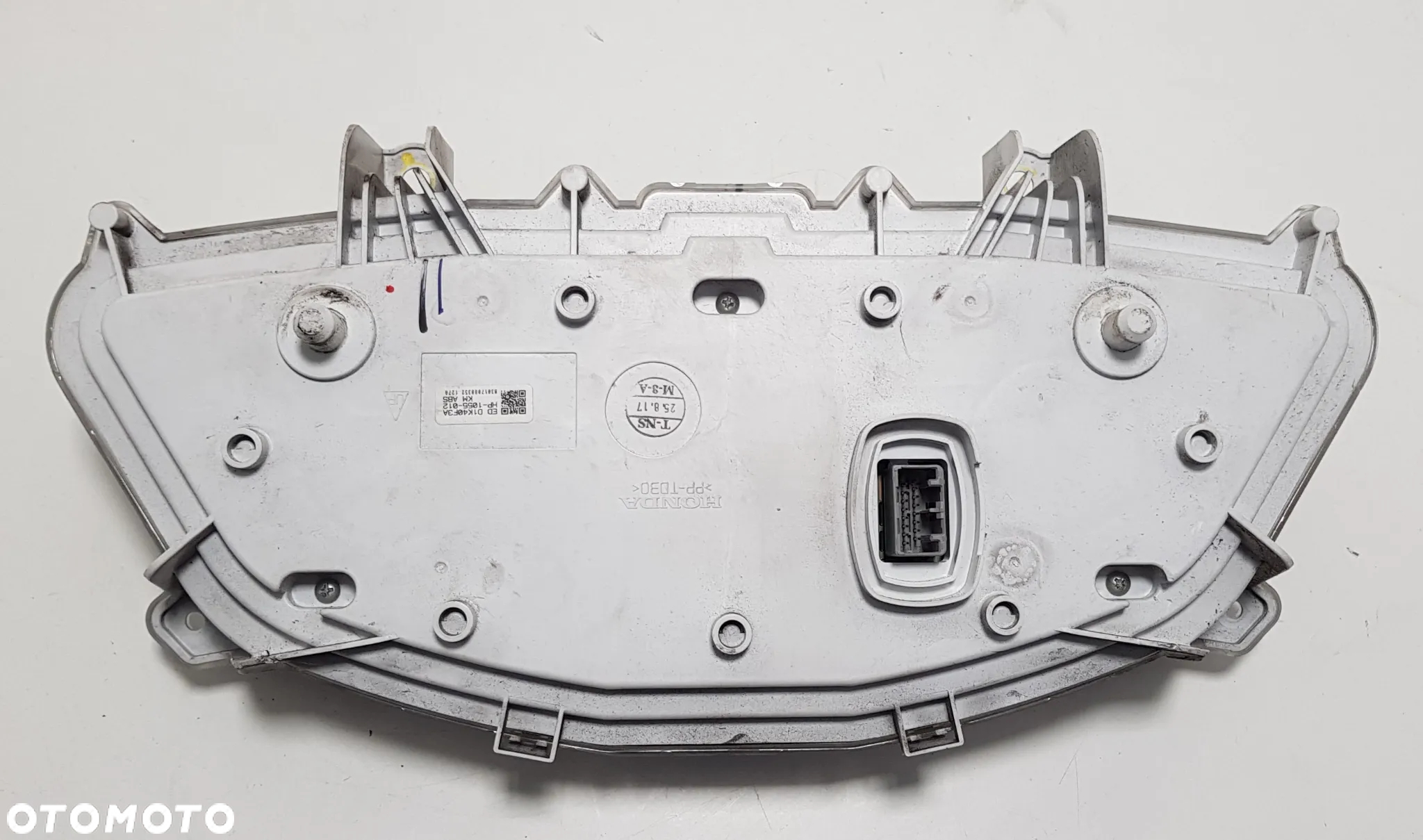 Honda Forza 125 14-17 - Licznik Prędkościomierz 29 tys. km - 4