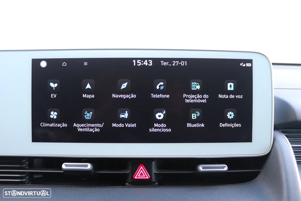 Hyundai Ioniq 5 73 kWh Premium - 17