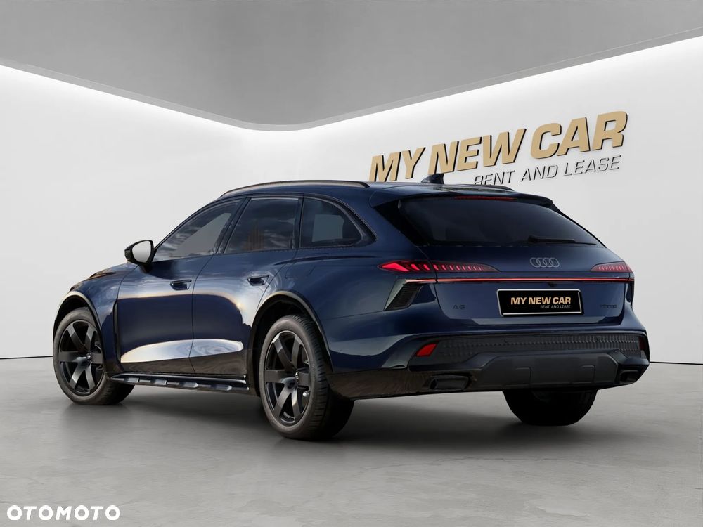 Audi A6 Allroad - 17