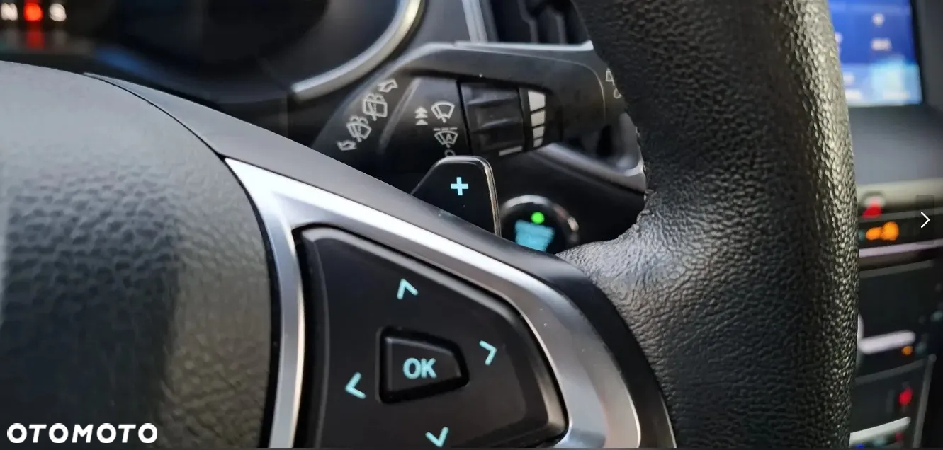 Ford Edge - 31