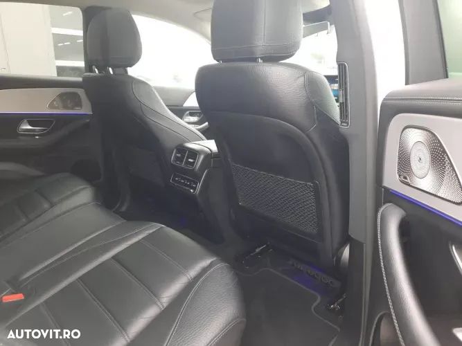 Mercedes-Benz GLE Coupe 400 d 4MATIC - 14