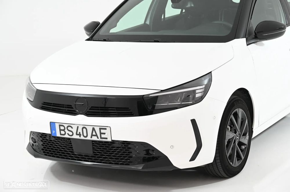 Opel Corsa 1.2 T GS - 13