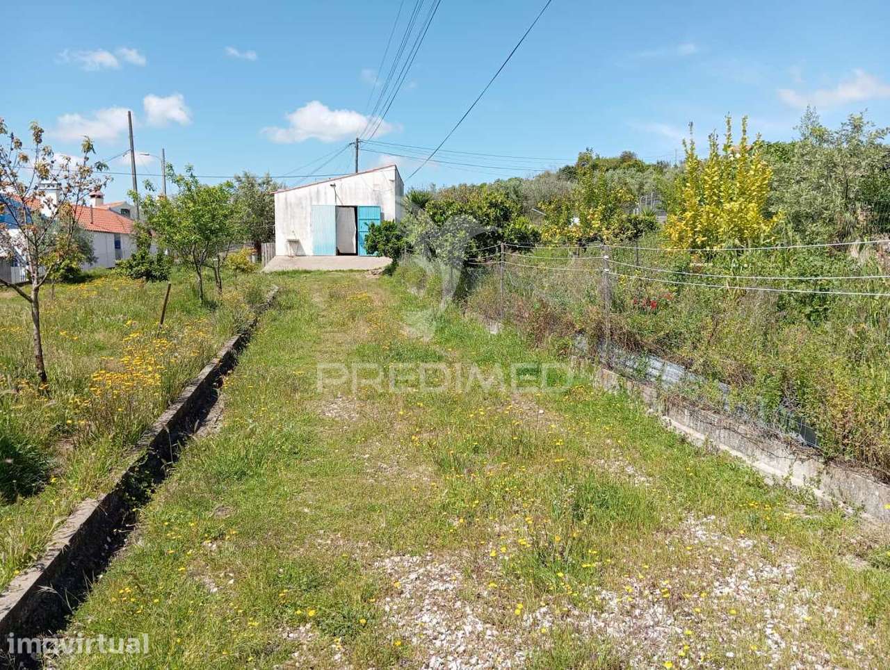 Terreno  - Urra/ Portalegre - Grande imagem: 4/5