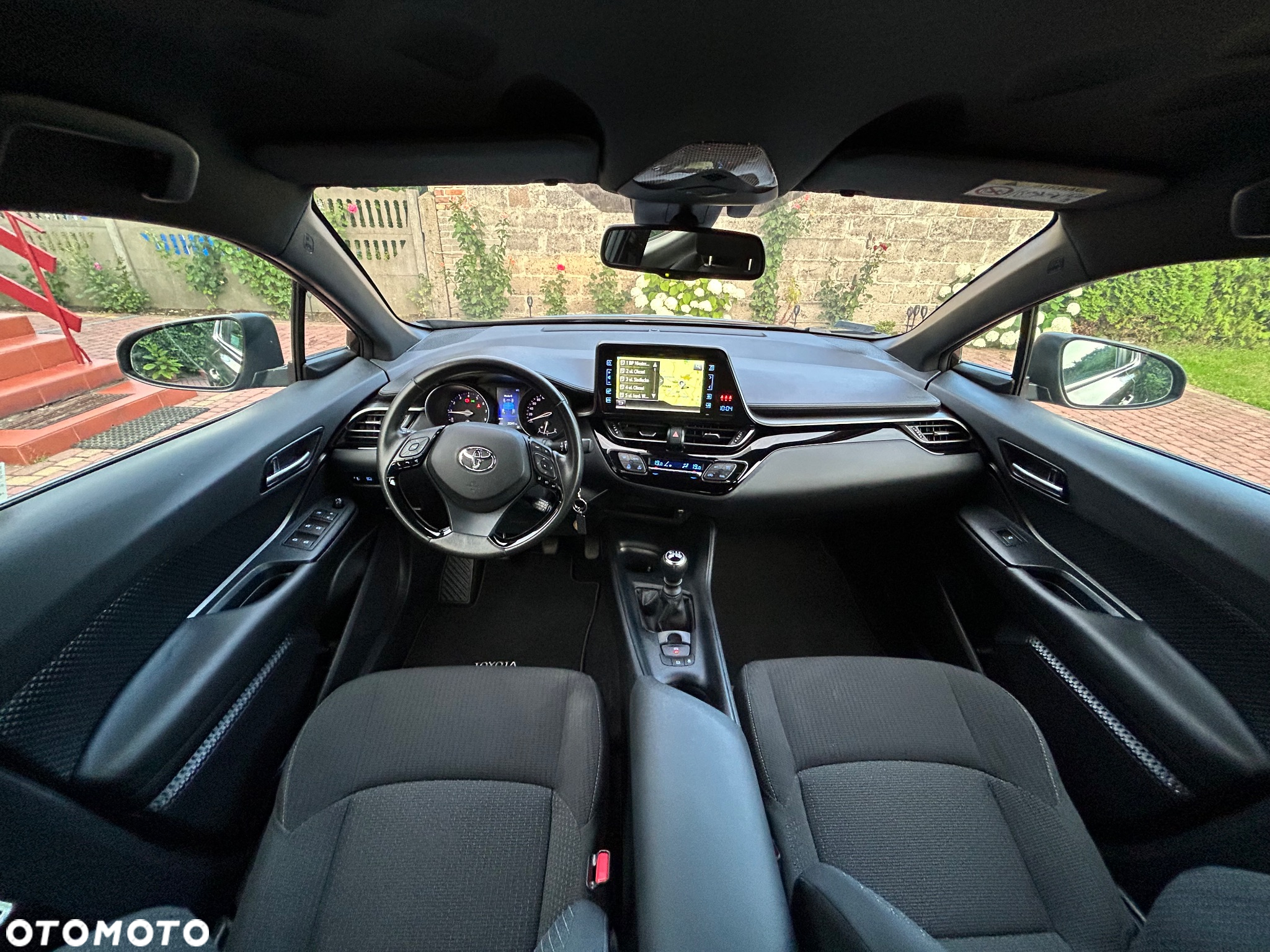 Toyota C-HR - 15