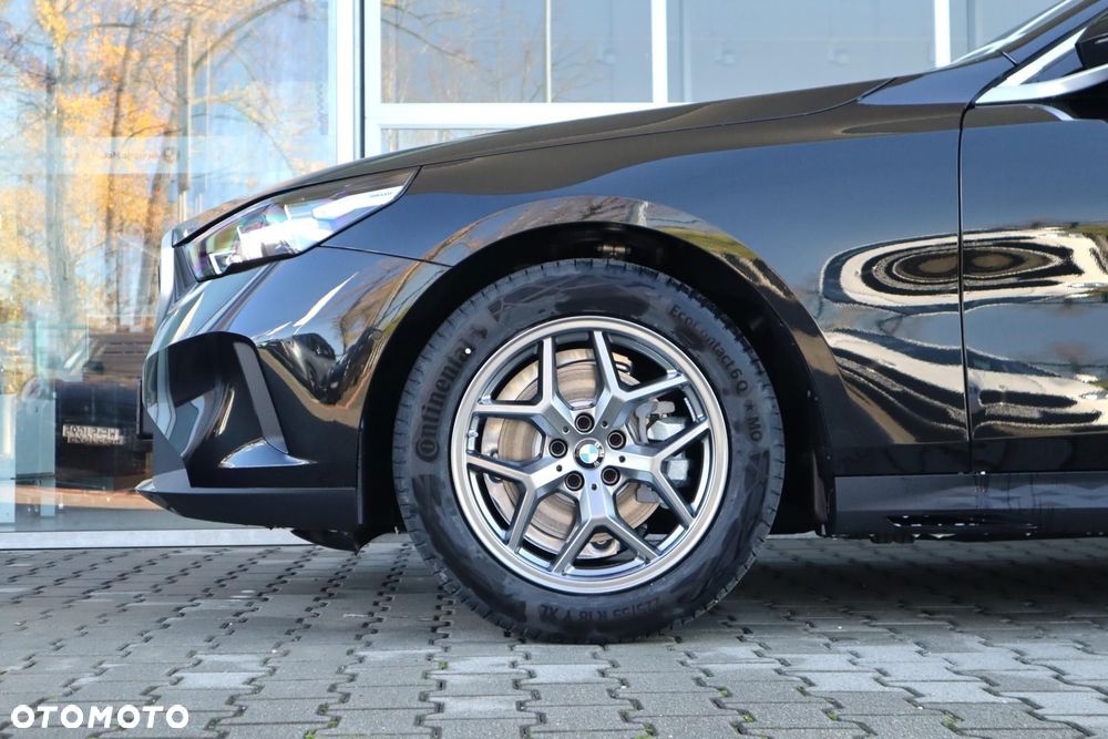 BMW Seria 5 - 3