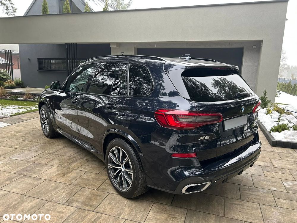 BMW X5 xDrive30d - 2