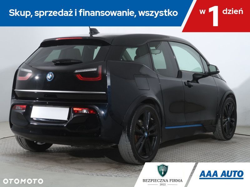 BMW i3 - 6