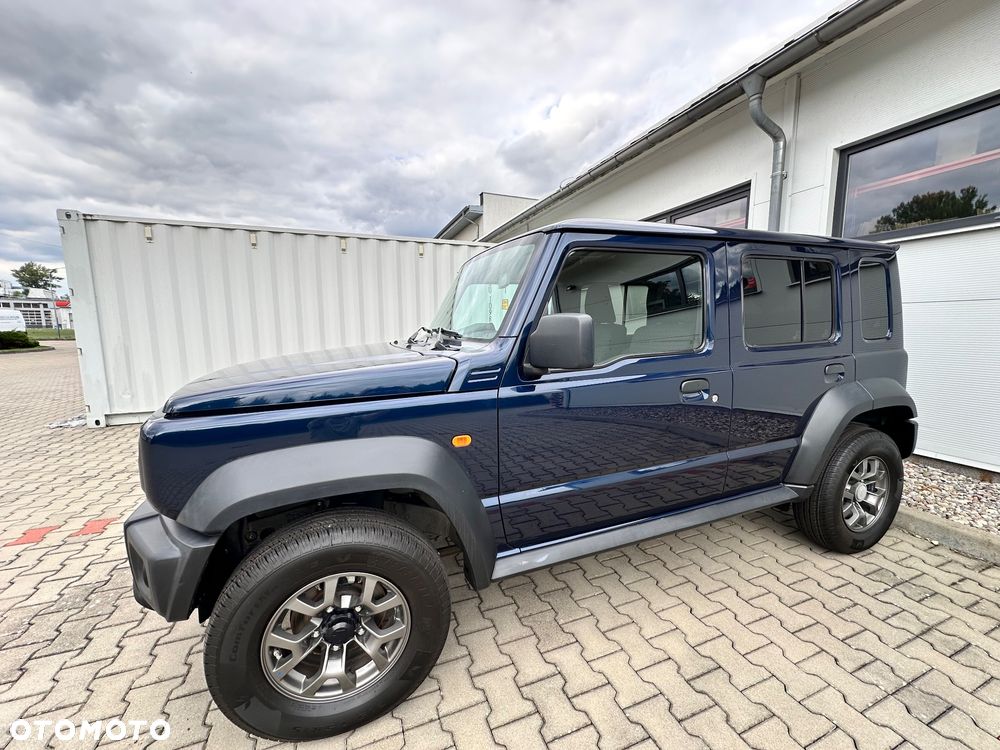 Suzuki Jimny 1.5 ALLGRIP Automatik Comfort - 1