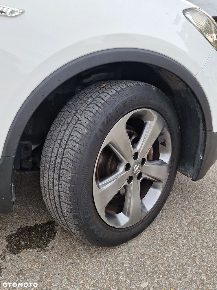 Opel Mokka - 24