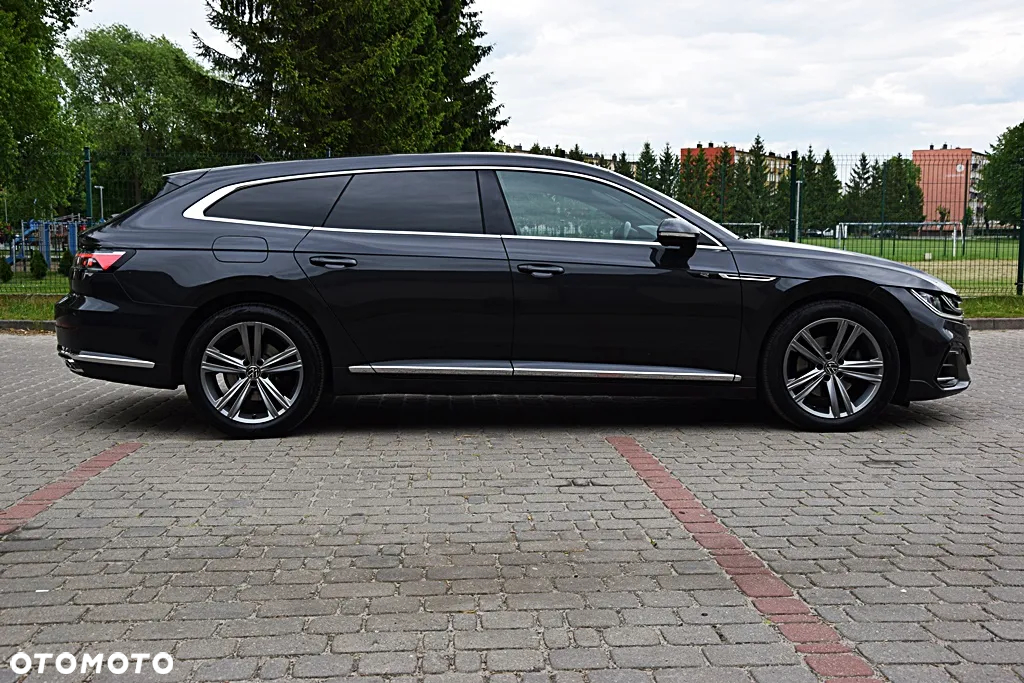 Volkswagen Arteon 2.0 TDI SCR R-Line Edition DSG - 6