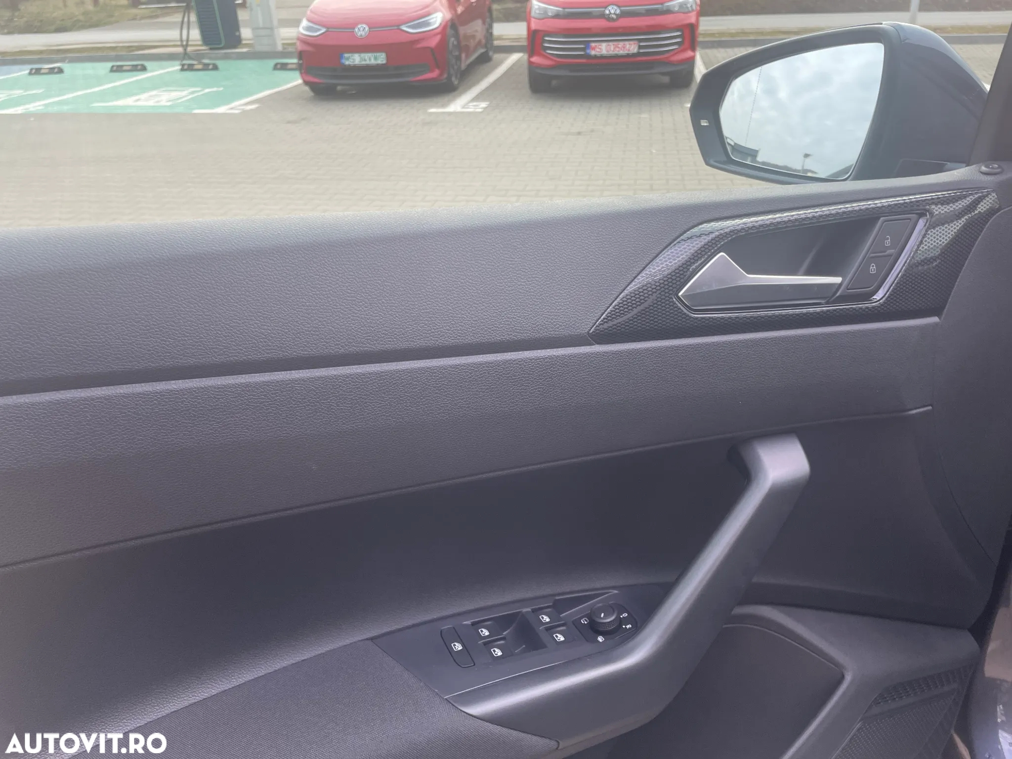 Volkswagen Polo 1.0 TSI Life - 9