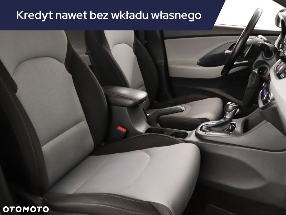 Hyundai i30 - 11