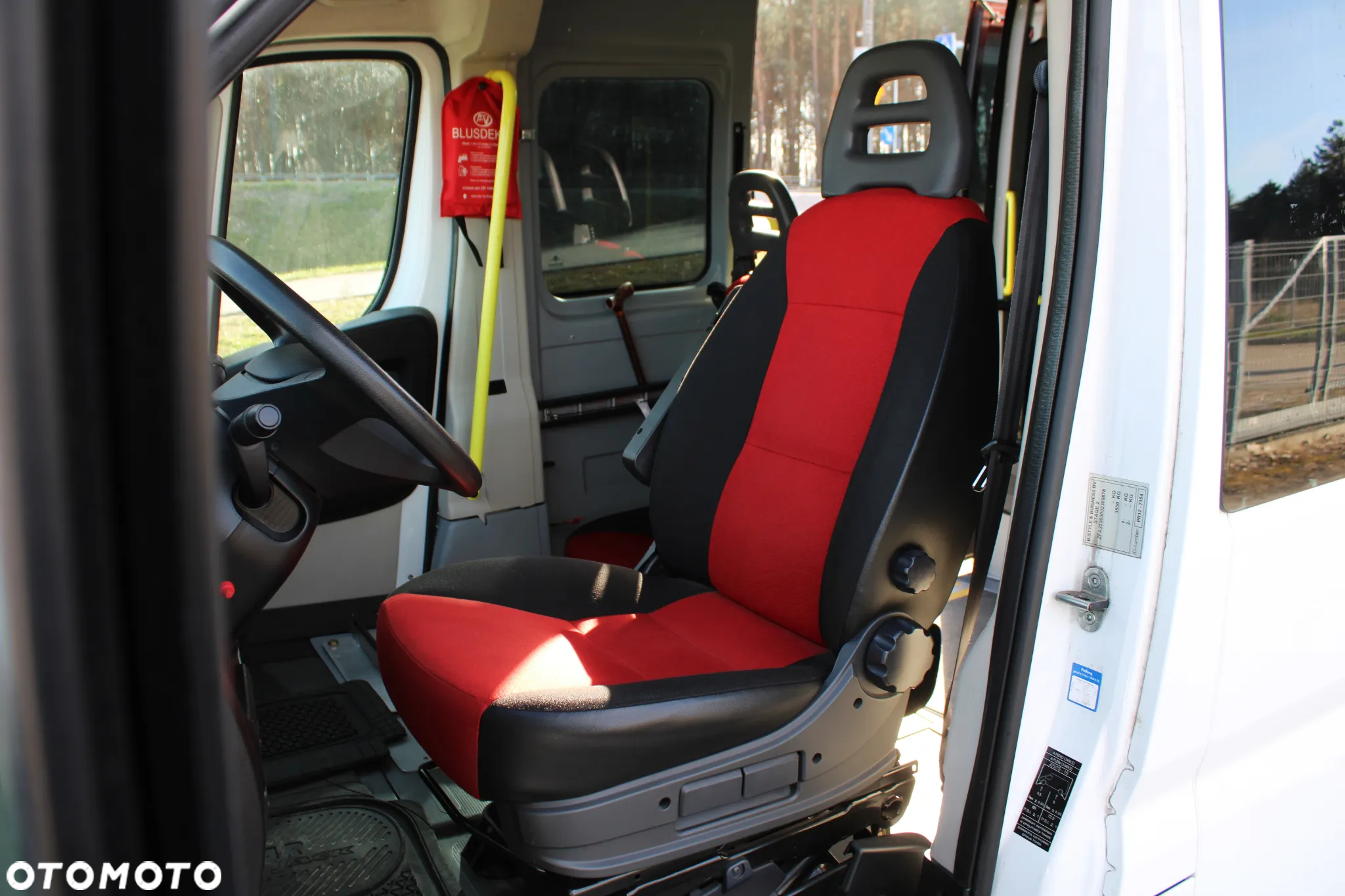 Fiat Ducato - 23