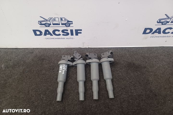 Bobina inductie E2019102144 ZSE144 E2019102144 ZSE144 BMW Seria 1 E81 - 1