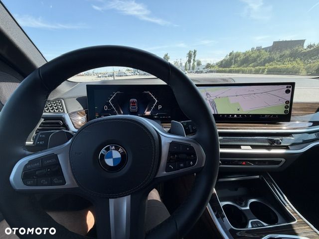 BMW X5 xDrive40i mHEV M Sport Edition sport - 20
