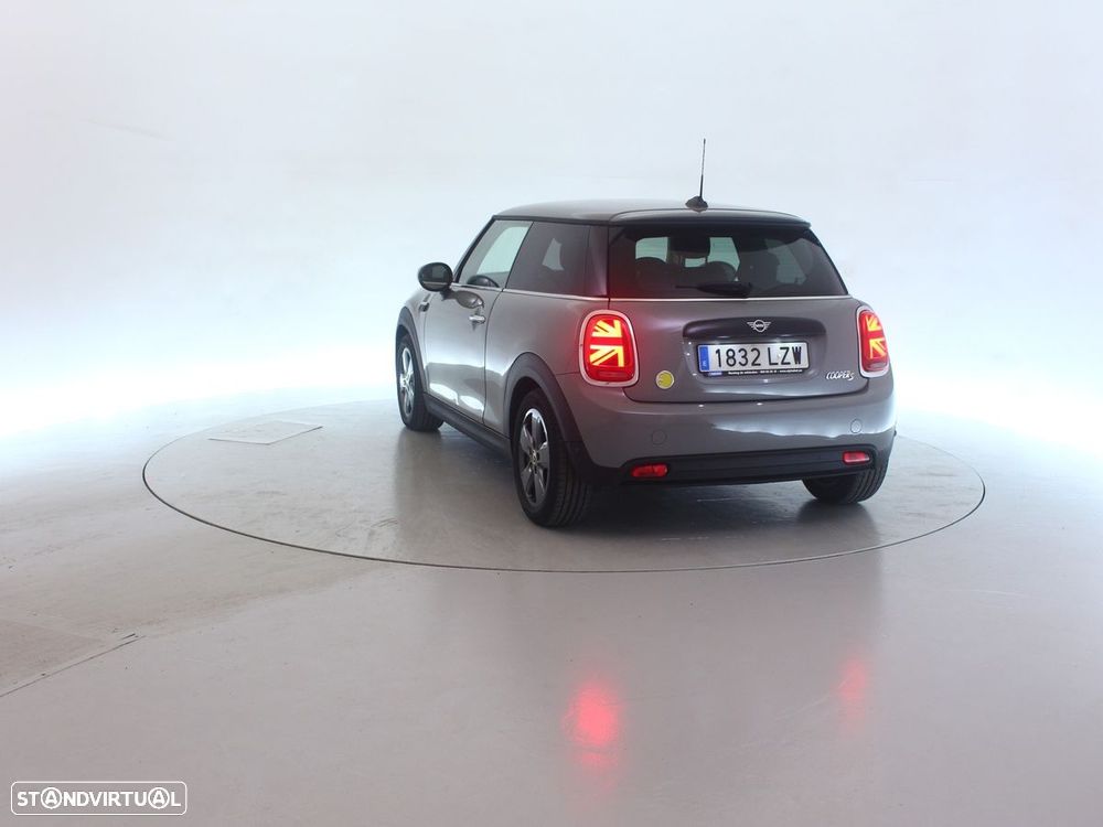 MINI 3 Portas Cooper SE - 5