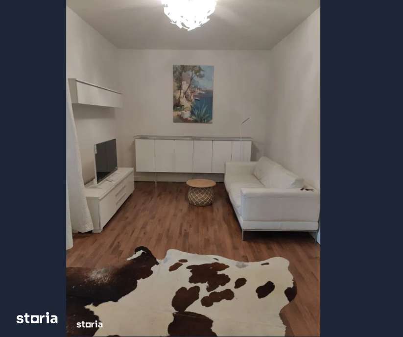 Apartament 2 camere| zona Floreasca| Barbu Vacarescu — fotografia 1