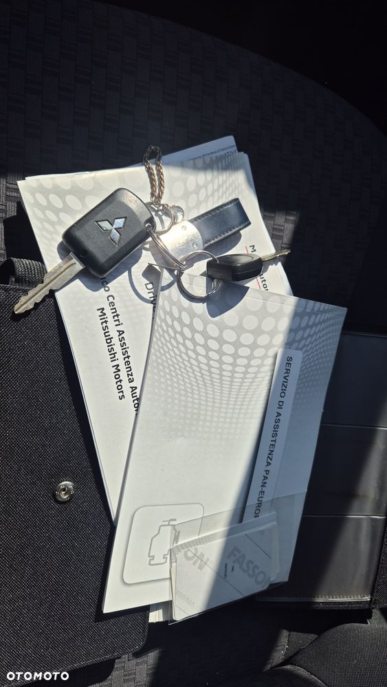 Mitsubishi Space Star 1.0 - 13