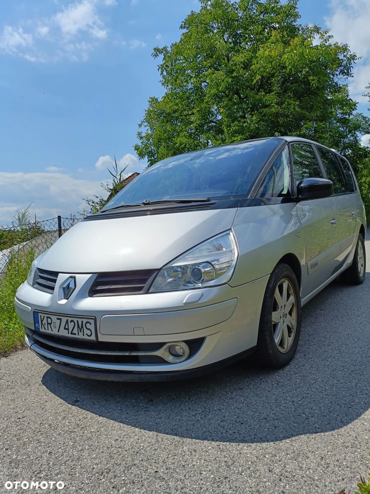Renault Grand Espace Gr 2.0 dCi 25th - 3