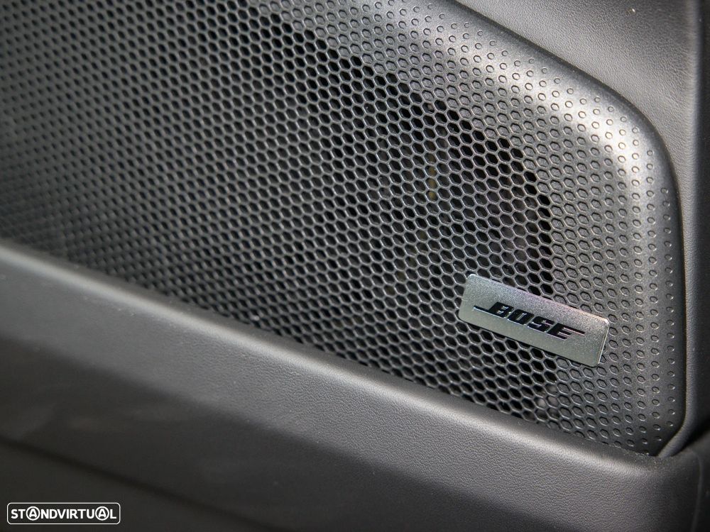 Porsche Panamera 4S E-Hybrid - 43