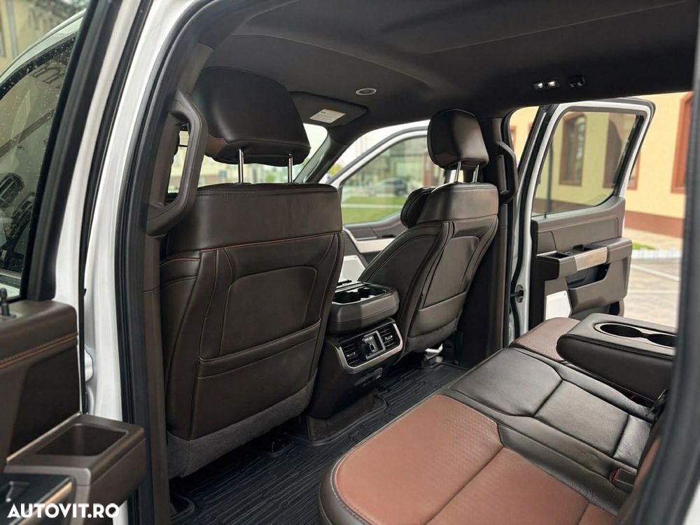 Ford F150 - 23