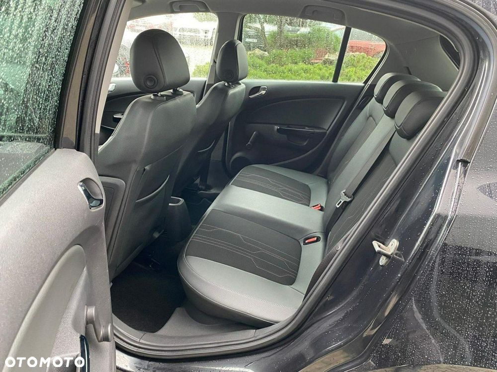 Opel Corsa - 7