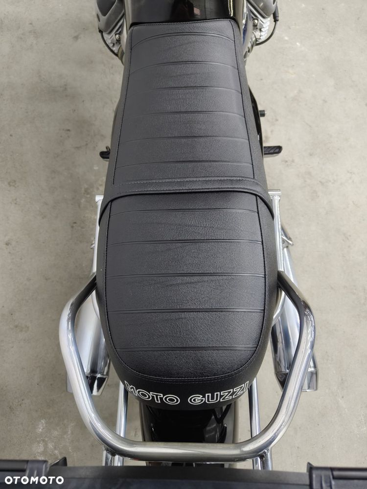 Moto Guzzi V7 - 13