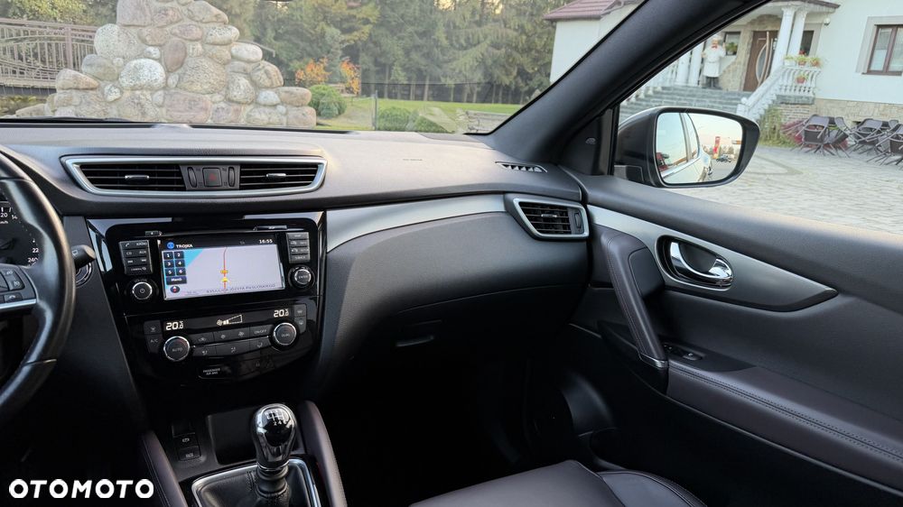 Nissan Qashqai 1.6 DIG-T Tekna+ - 30