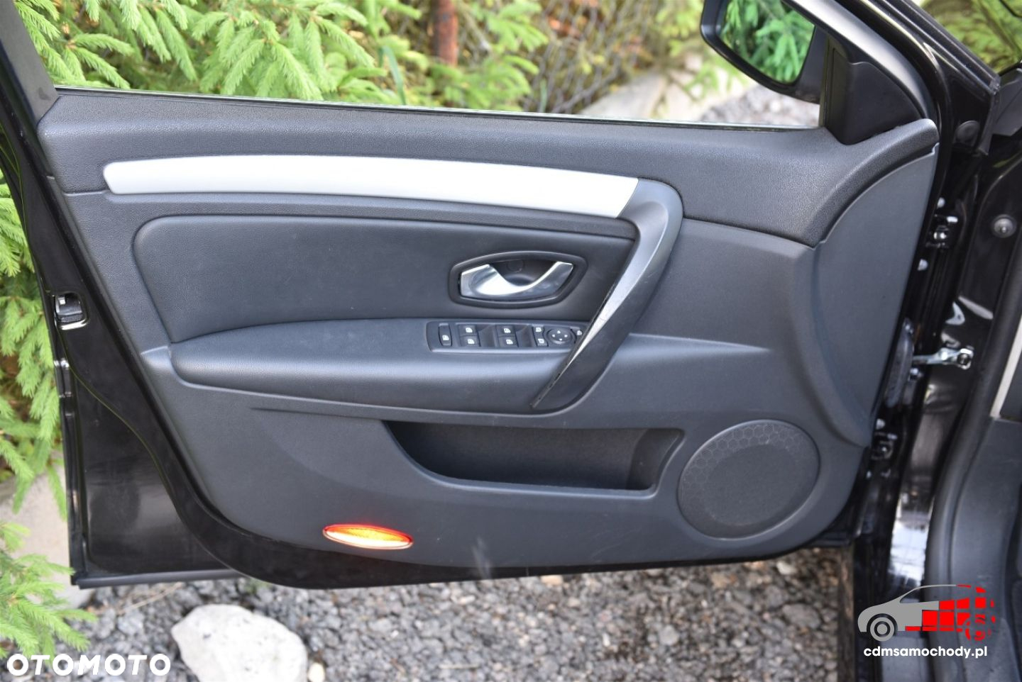 Renault Laguna 2.0 16V Dynamique - 12