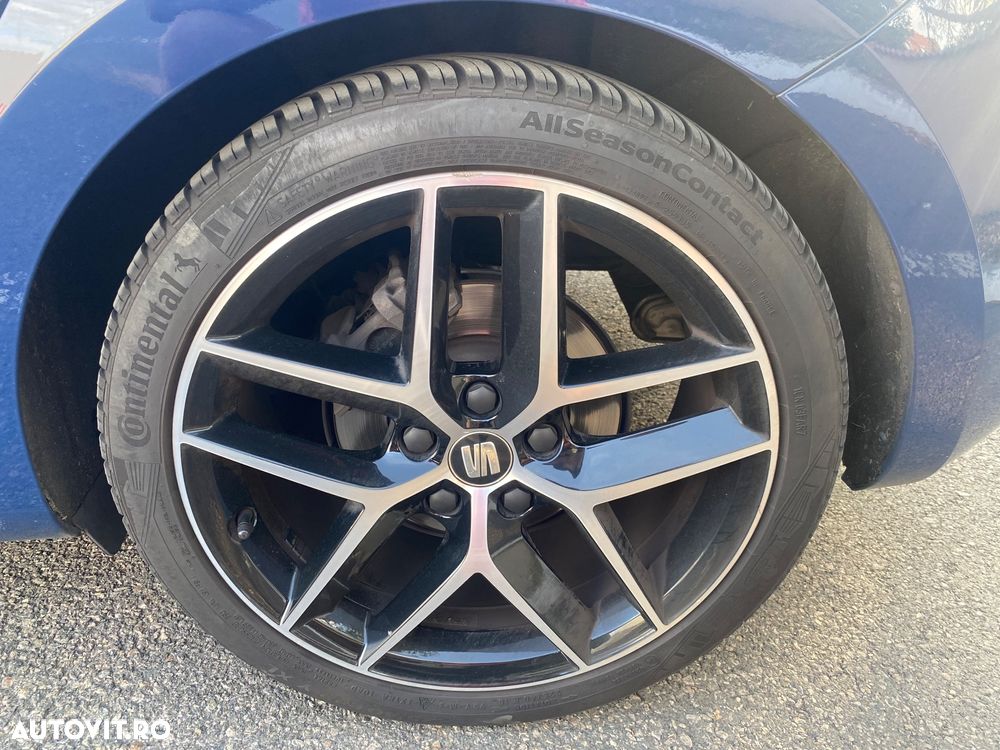 Seat Leon 1.5 TSI DSG7 FR - 13