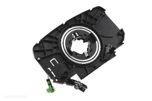 TAŚMA ZWIJAK AIRBAG RENAULT MEGANE II 02- 8200216462 NOWA - 6
