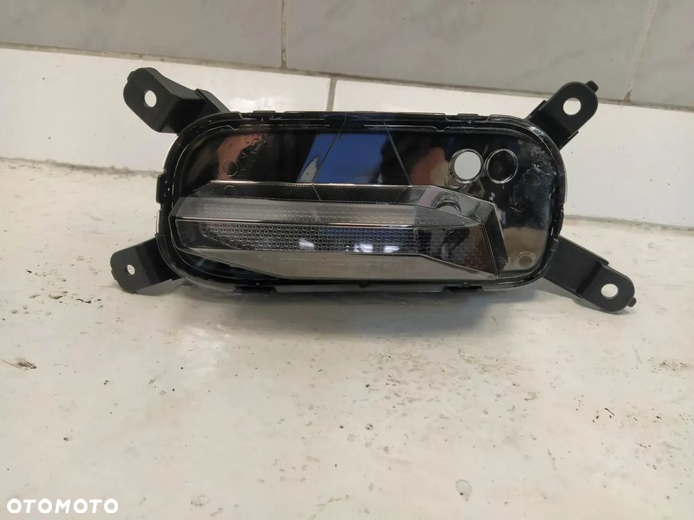 HYUNDAI TUCSON IV 4 LIFT 2023- HALOGEN ŚWIATŁO LAMPA LED DRL LEWA PRAWA NOWY ORYGINAŁ - 16