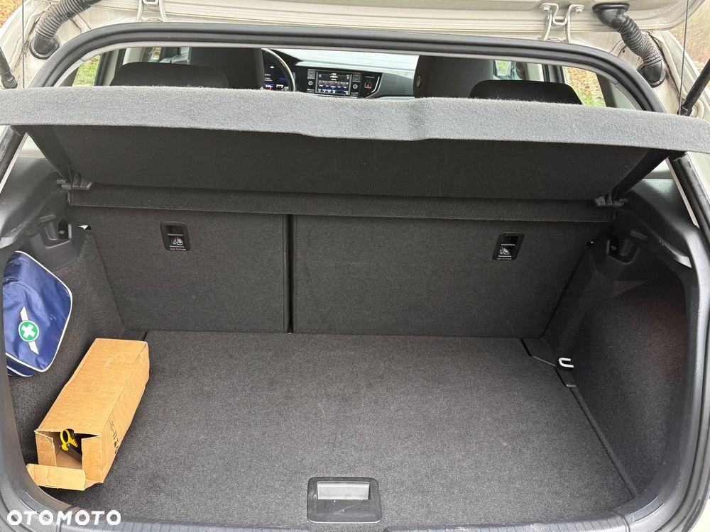 Volkswagen Polo 1.0 TSI Style DSG - 14