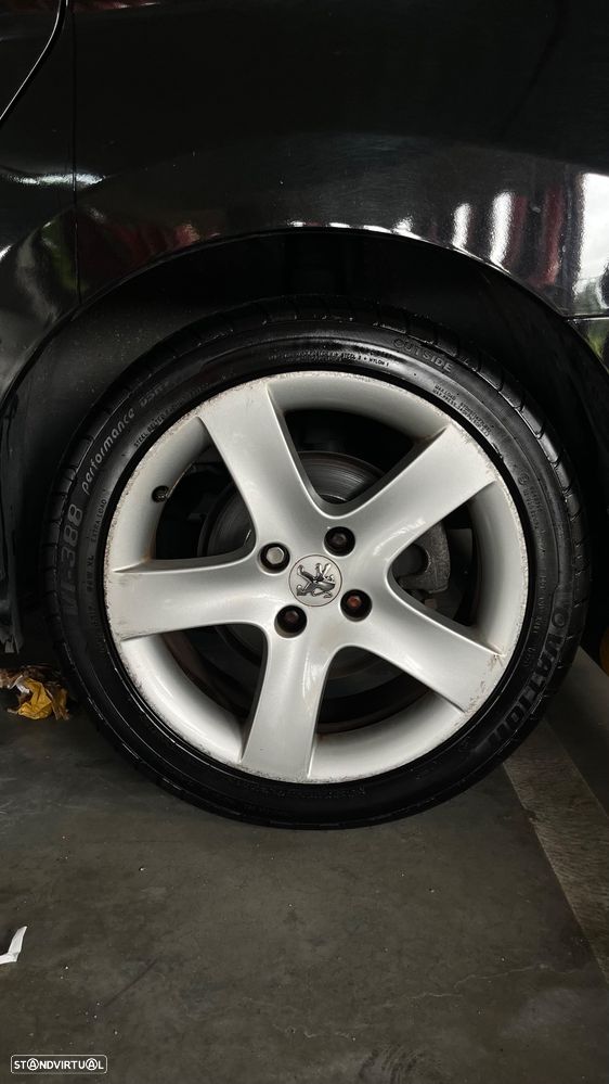 Peugeot 308 SW 1.6 HDi Sport CVM6 - 18