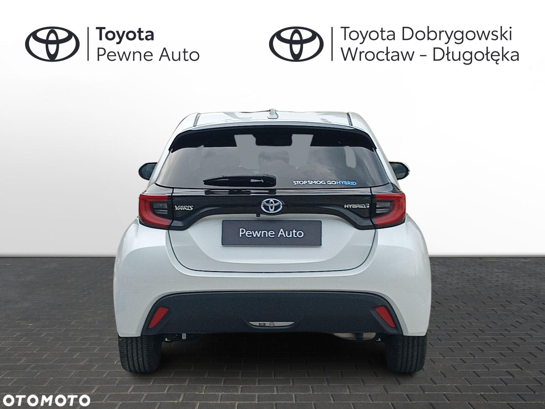 Toyota Yaris - 6