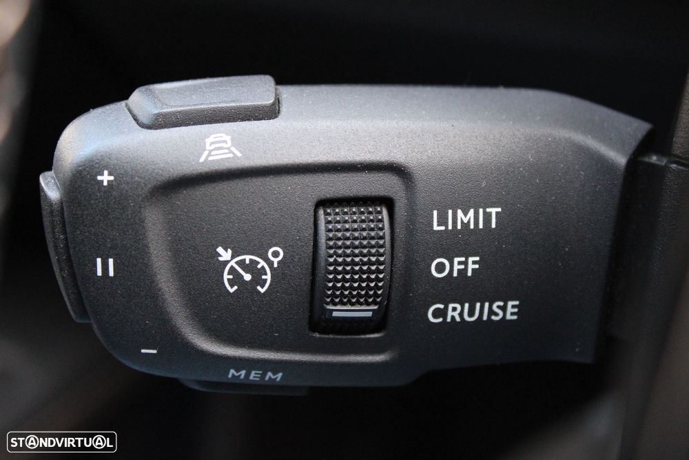 Peugeot 3008 1.2 PureTech GT Line EAT8 - 21