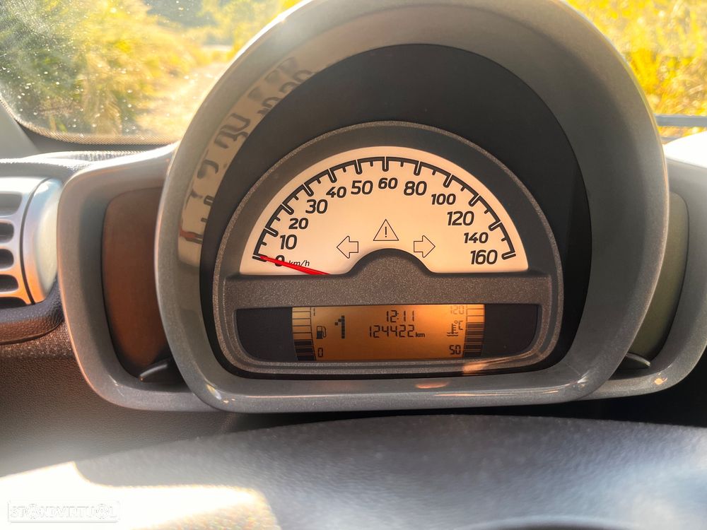 Smart ForTwo Coupé ver-1-0-71 - 12