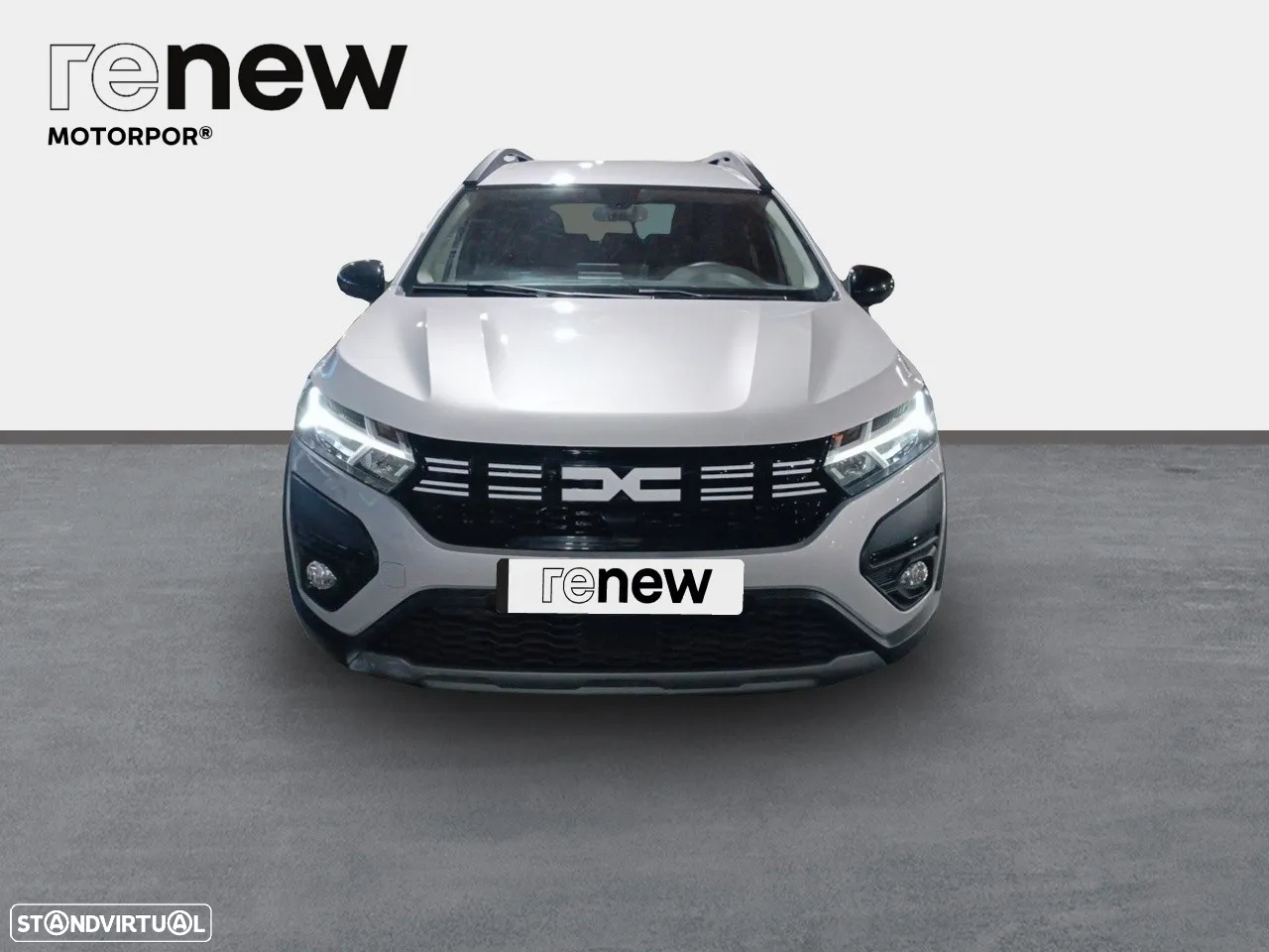 Dacia Jogger 1.0 ECO-G Extreme+ Up&Go 7L Bi-Fuel - 2