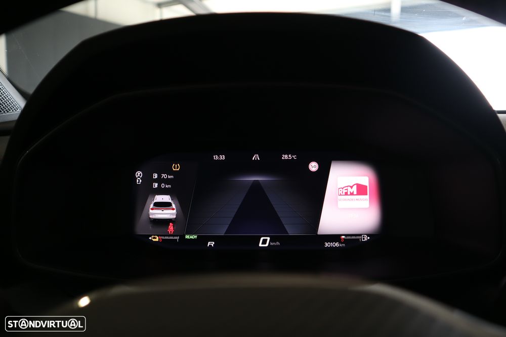 Cupra Formentor 1.4 e-Hybrid Sport DSG - 35