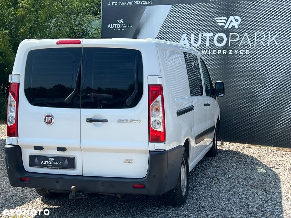 Fiat SCUDO - 14