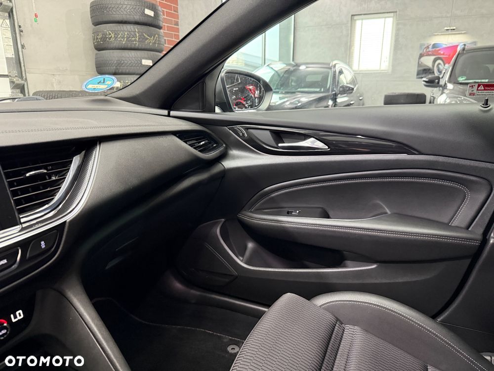 Opel Insignia 2.0 Business Innovation - 24