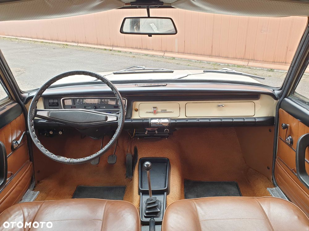 Fiat 125p - 3