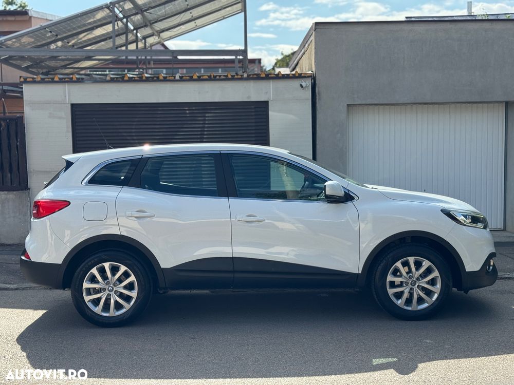 Renault Kadjar 1.2 TCe Life - 16