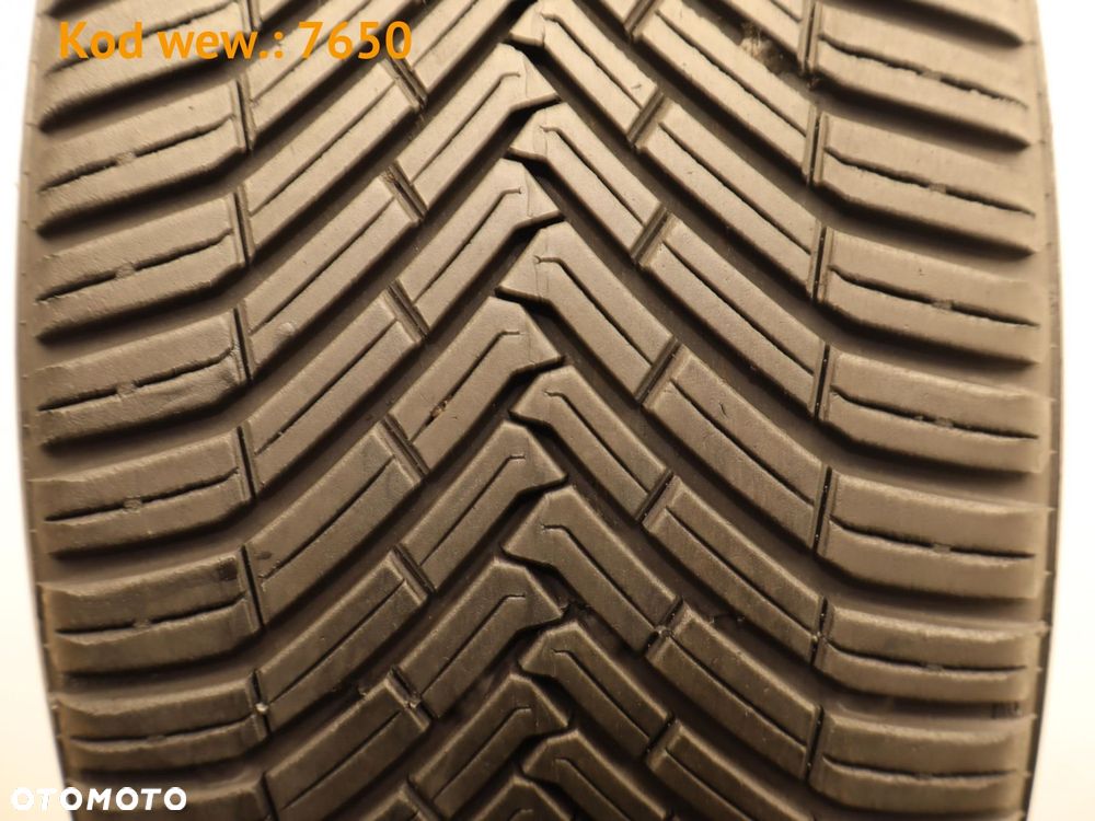 Continental AllSeasonContact - 215/40 R18 - 2