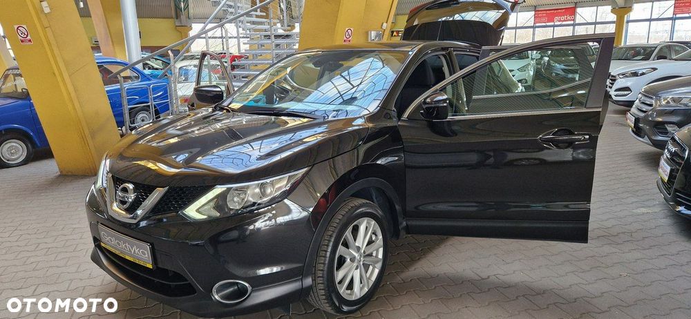 Nissan Qashqai - 17