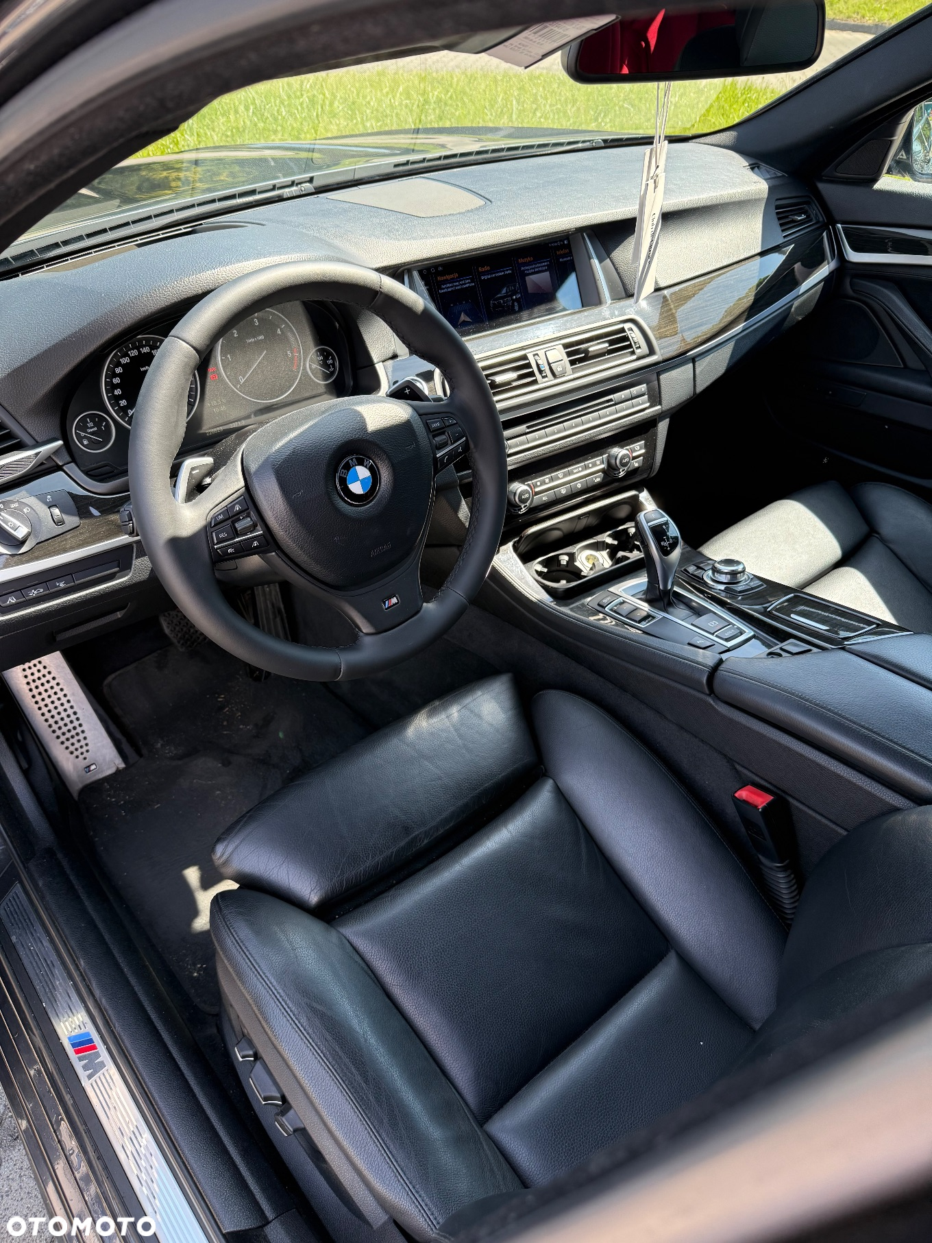 BMW Seria 5 - 5