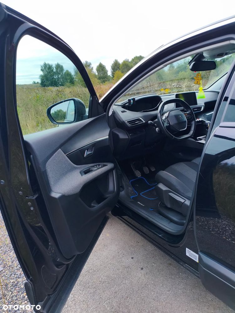 Peugeot 3008 1.5 BlueHDi Active S&S - 6