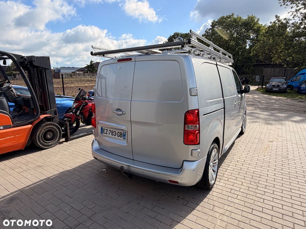 Peugeot EXPERT - 10