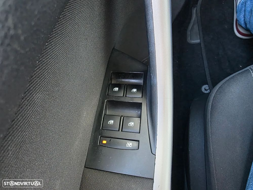 Opel Astra 1.4 Cosmo - 10